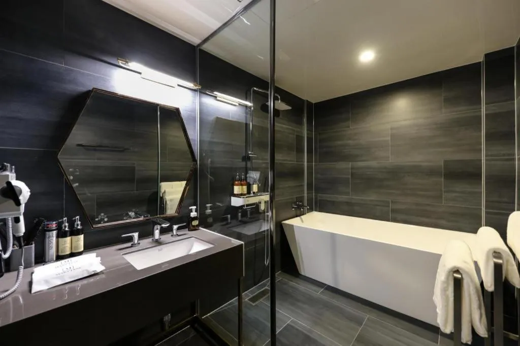 Cheongju Maryjane Hotel