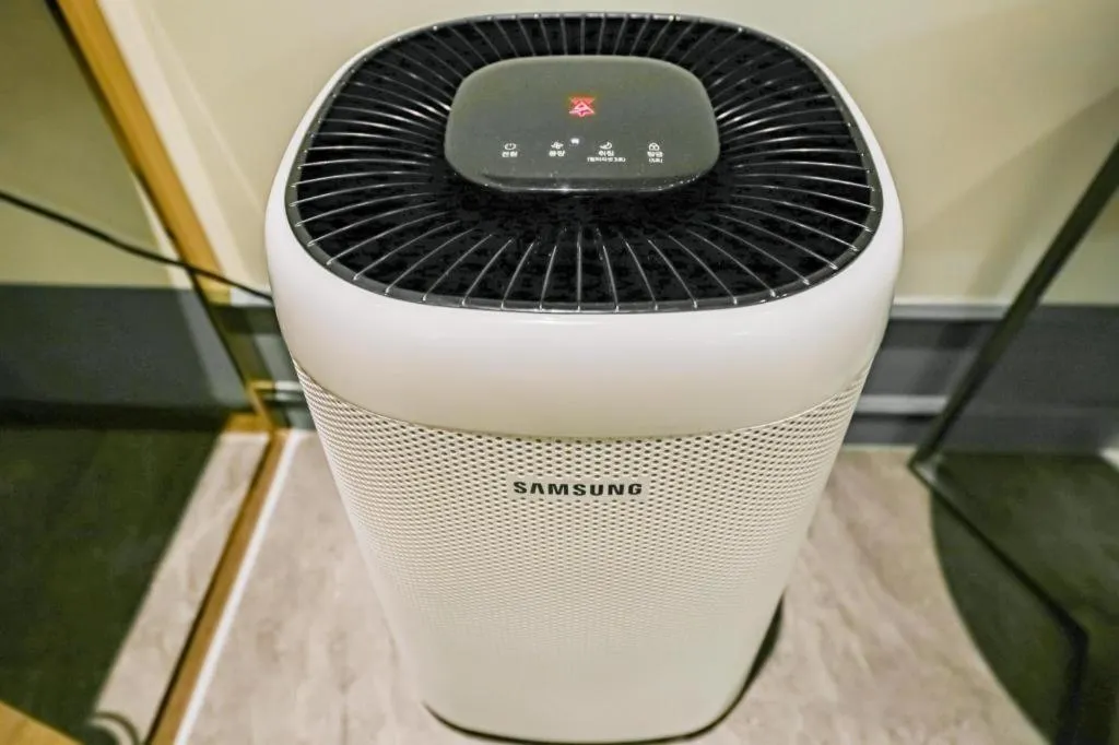 Cheongju Maryjane Hotel