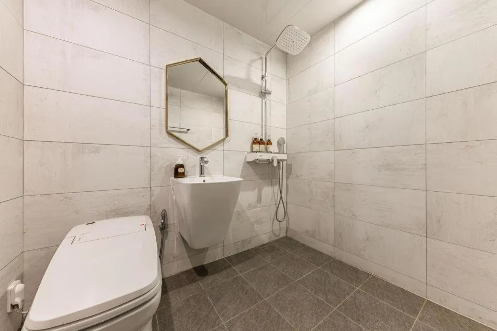 Cheongju Maryjane Hotel