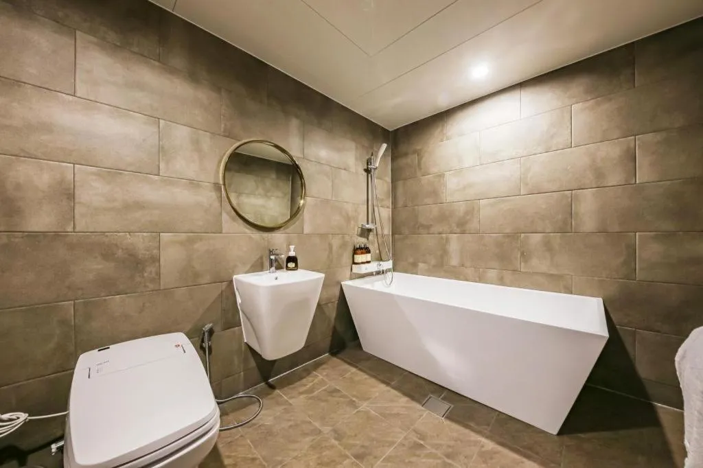 Cheongju Maryjane Hotel