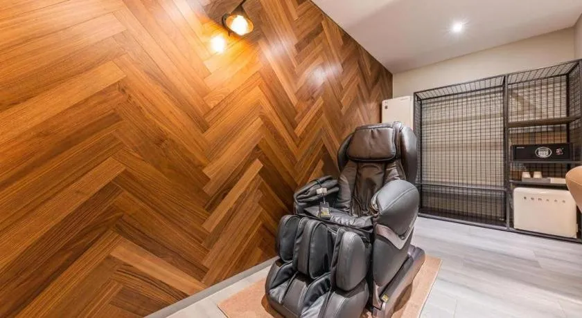 Cheongju Maryjane Hotel