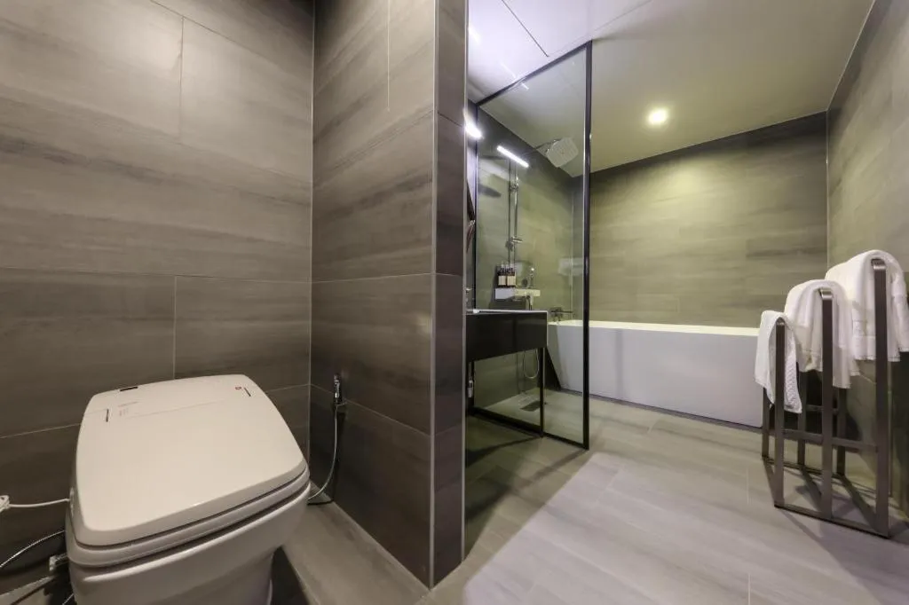 Cheongju Maryjane Hotel