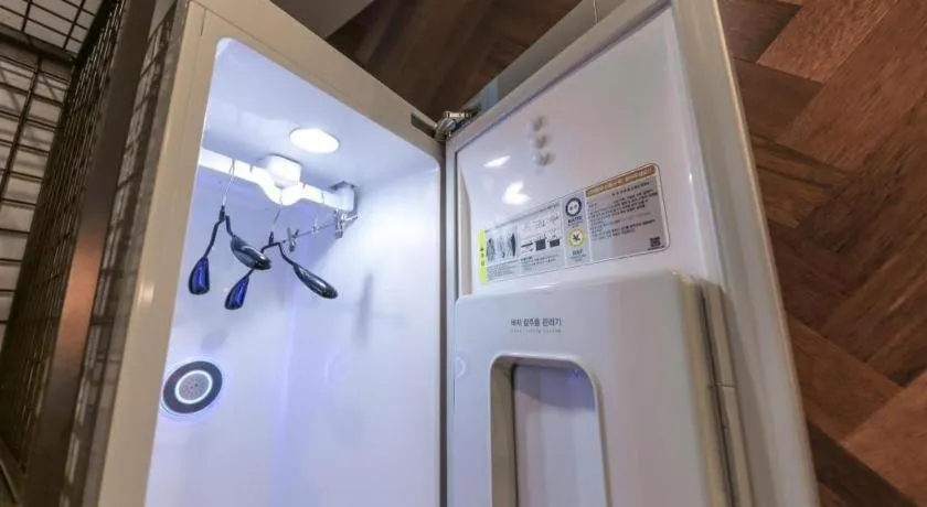 Cheongju Maryjane Hotel