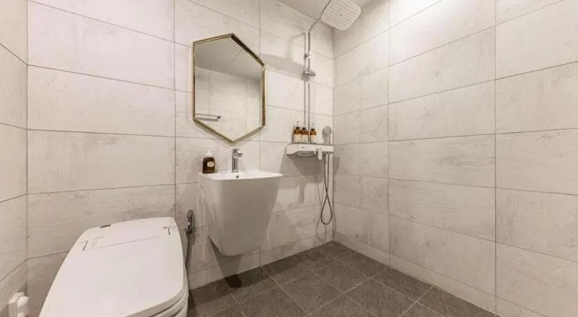 Cheongju Maryjane Hotel