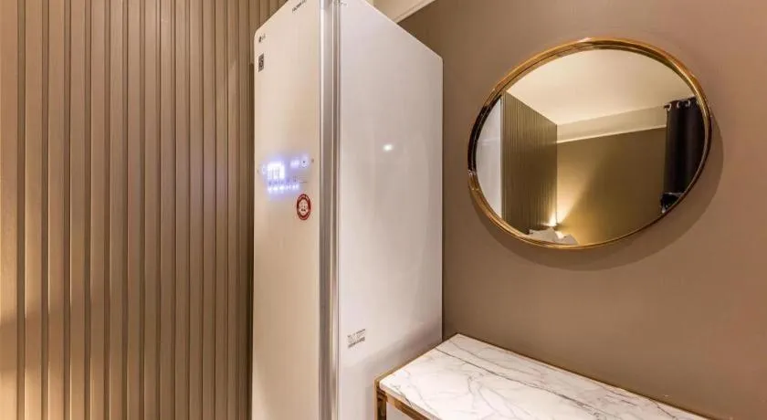 Cheongju Maryjane Hotel