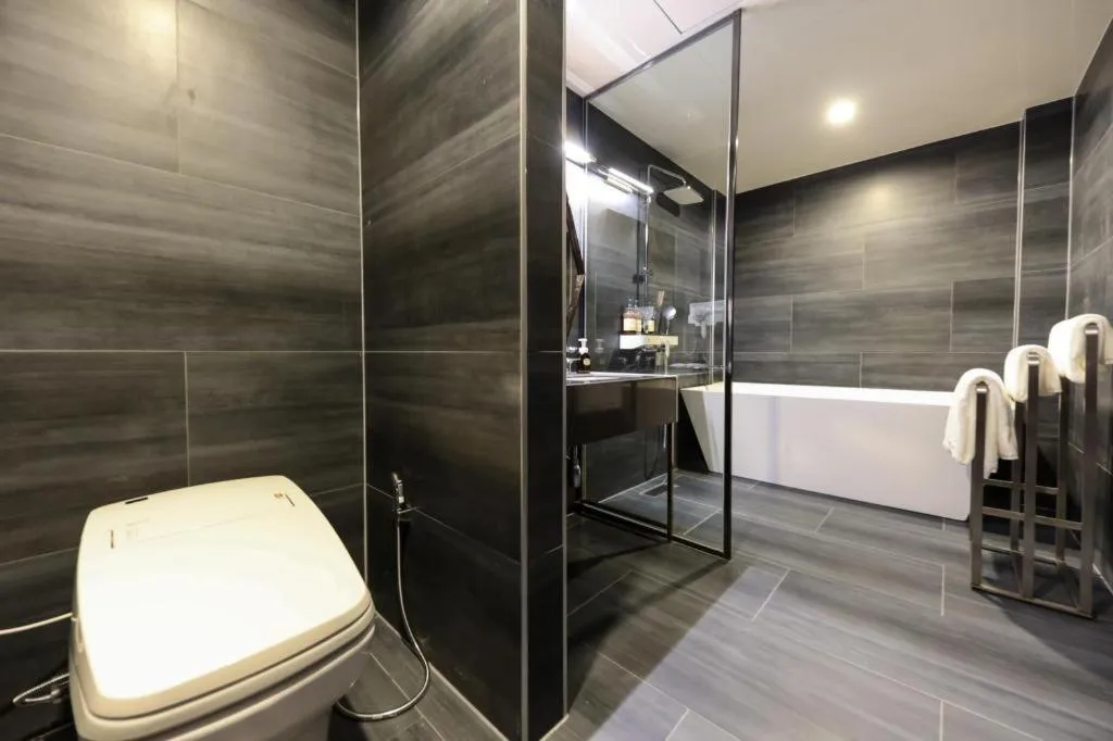 Cheongju Maryjane Hotel