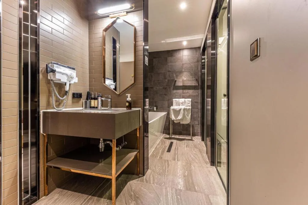 Cheongju Maryjane Hotel