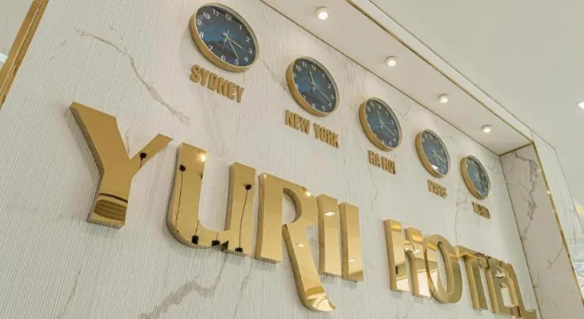 Yurii Hotel