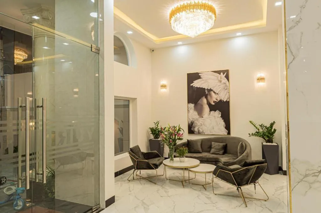 Yurii Hotel
