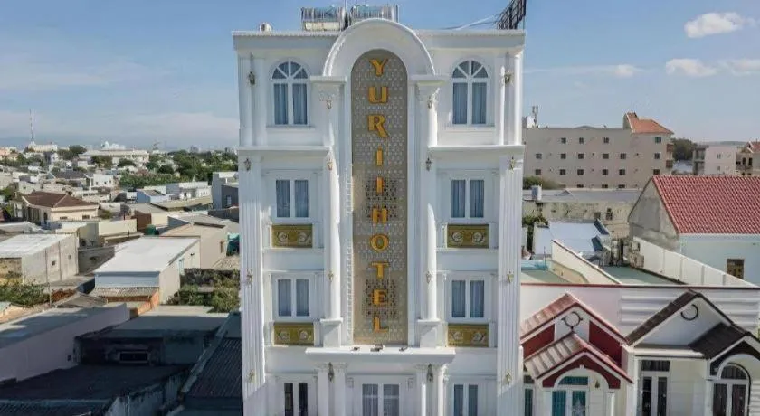 Yurii Hotel
