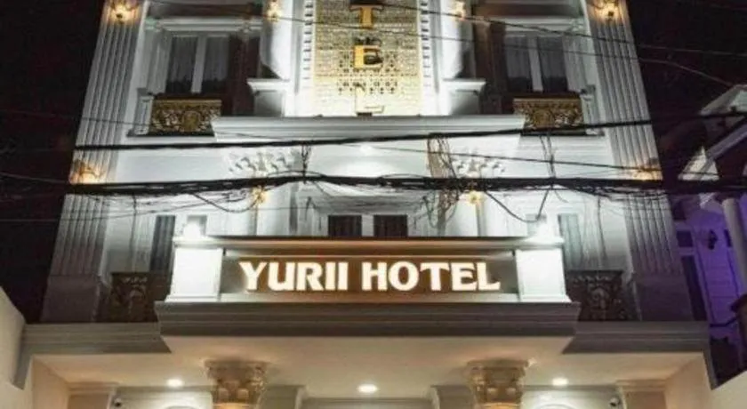 Yurii Hotel