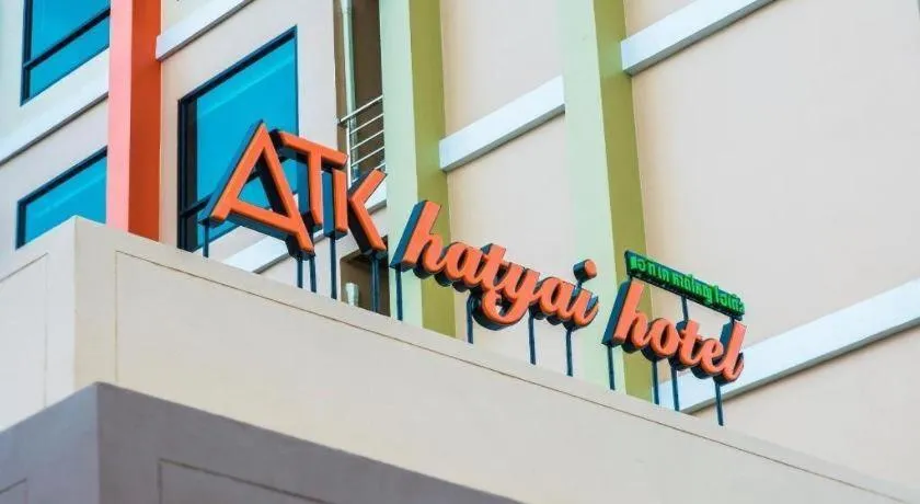 ATK HATYAI HOTEL