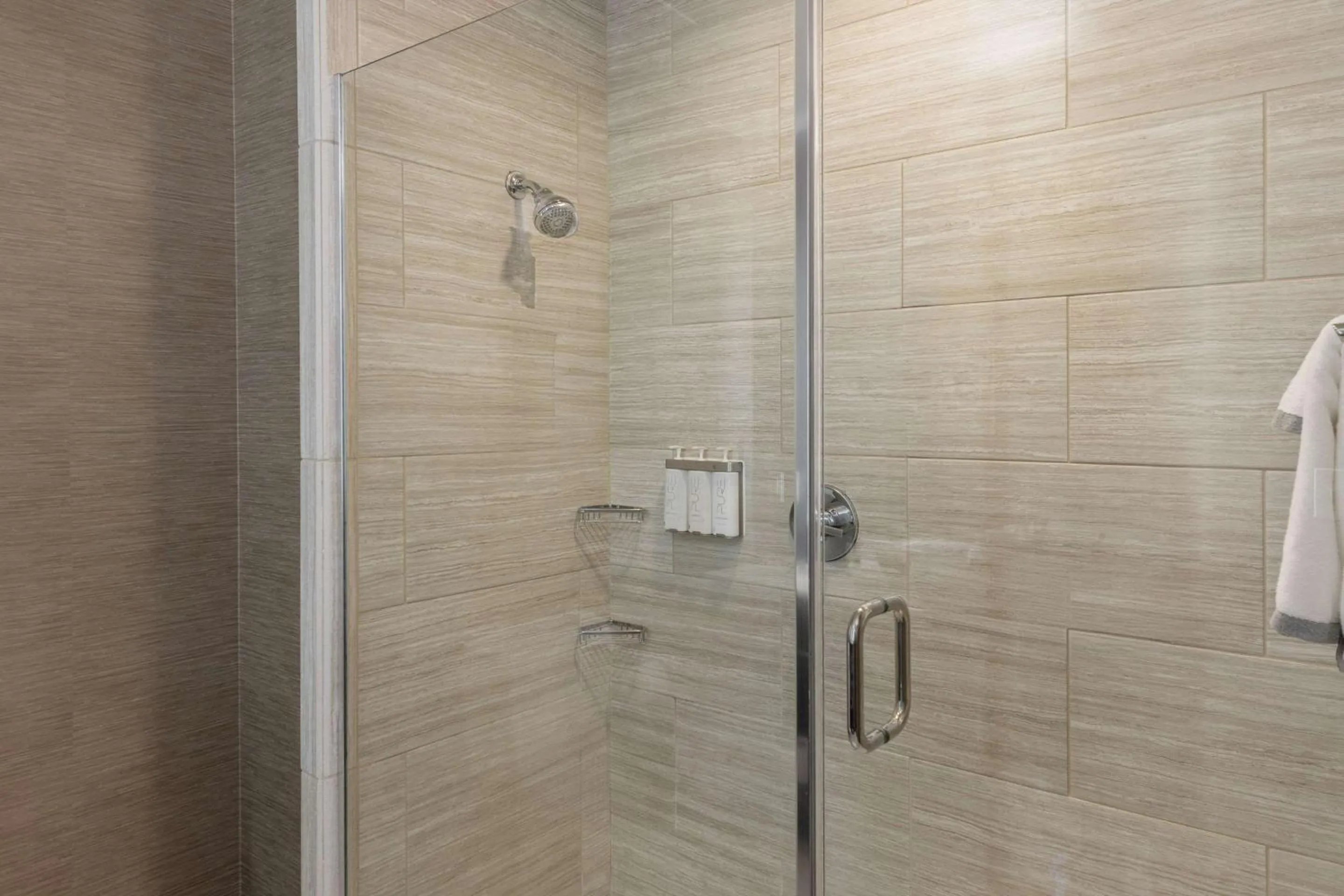 Bedroom in Cambria Hotel Plano - Frisco