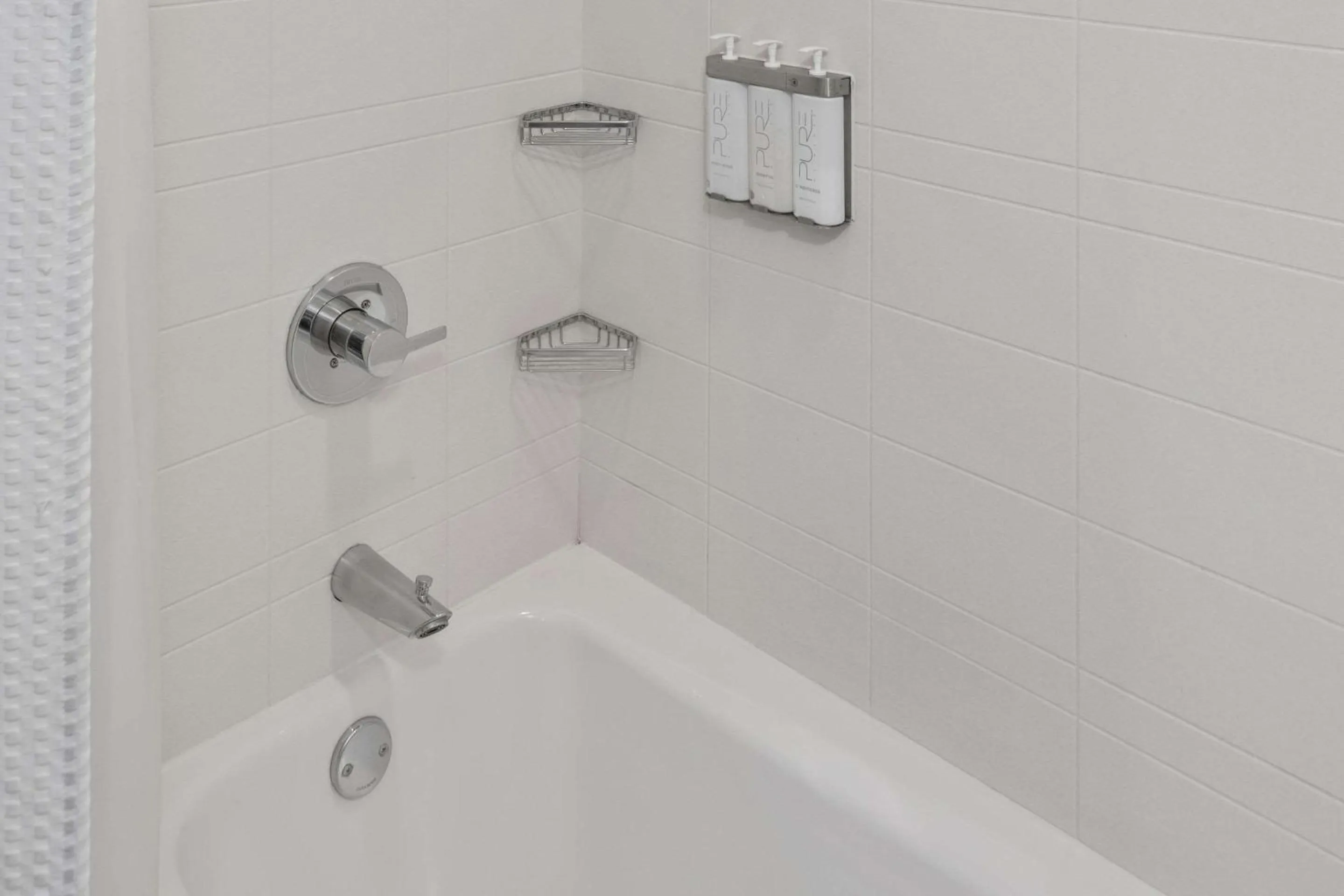 Bedroom in Cambria Hotel Plano - Frisco