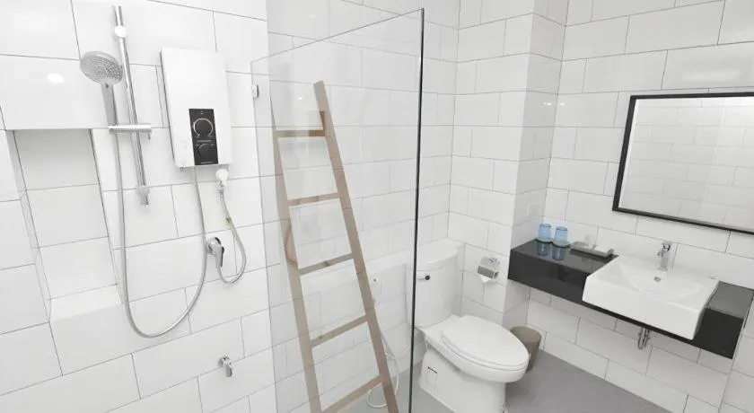 Boondara Boutique Hotel