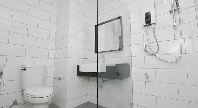 Boondara Boutique Hotel