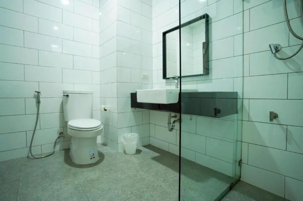 Boondara Boutique Hotel