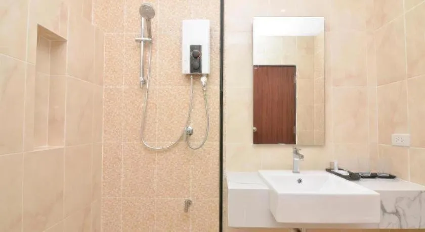 Boondara Boutique Hotel