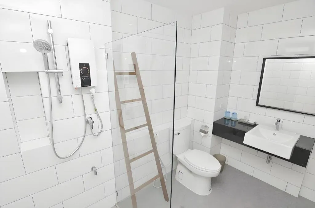 Boondara Boutique Hotel