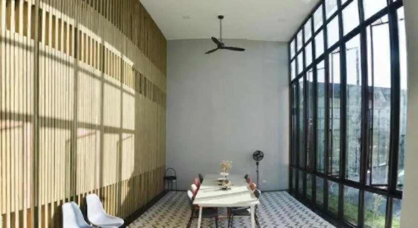 Boondara Boutique Hotel