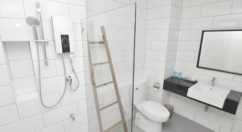 Boondara Boutique Hotel