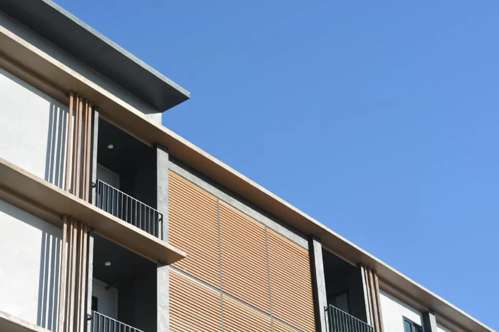 Boondara Boutique Hotel