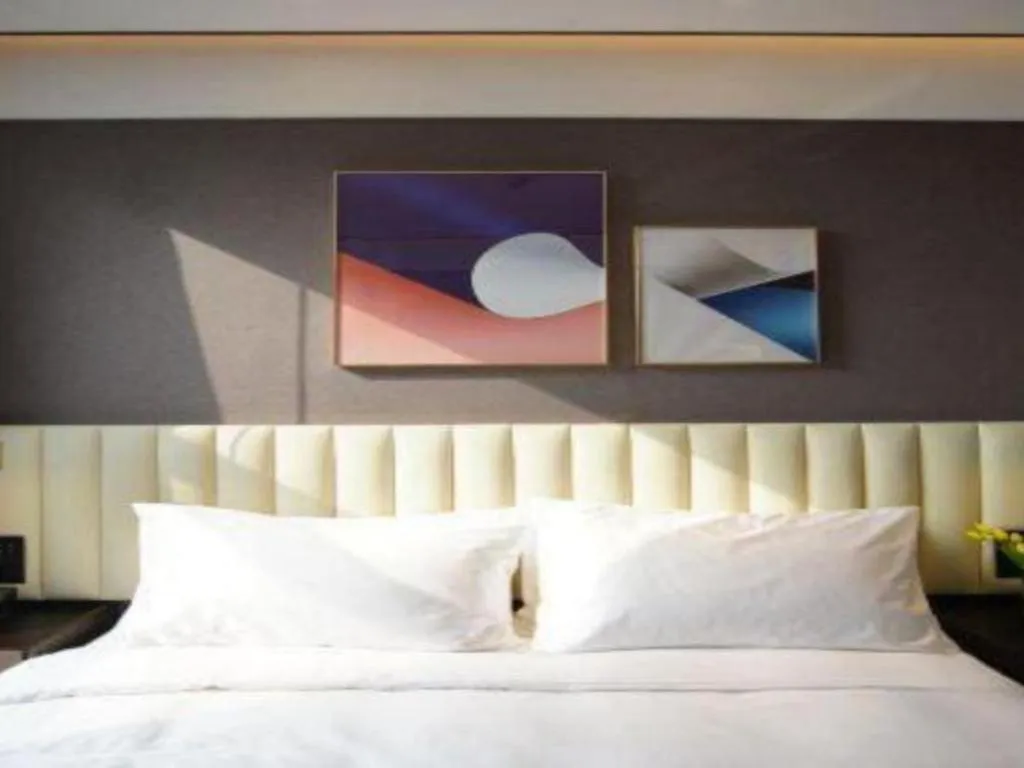 Citadines Apart Hotel Lujiazui Shanghai