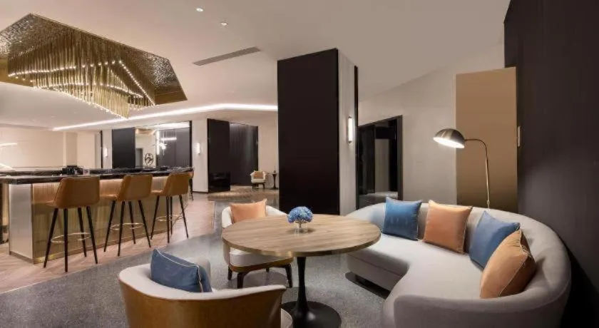 Citadines Apart Hotel Lujiazui Shanghai