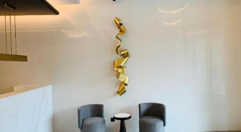 Citadines Apart Hotel Lujiazui Shanghai