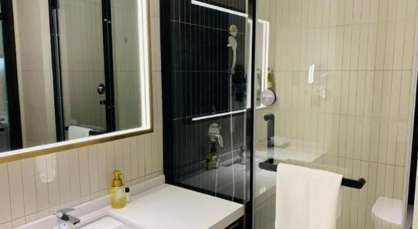 Citadines Apart Hotel Lujiazui Shanghai