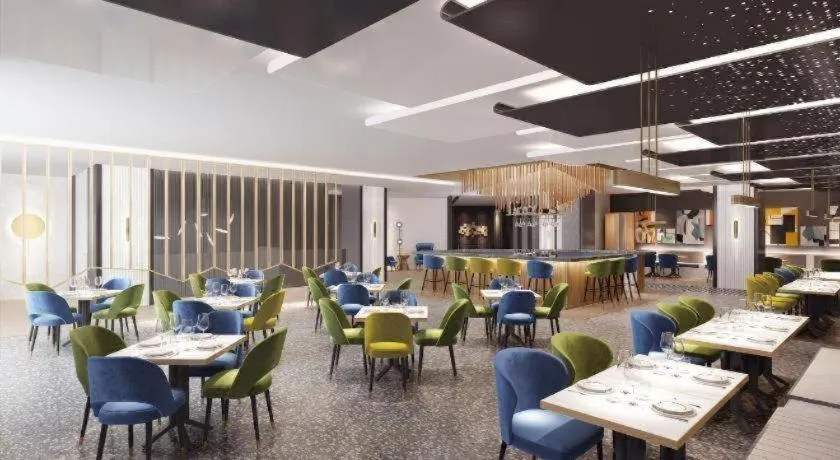 Citadines Apart Hotel Lujiazui Shanghai