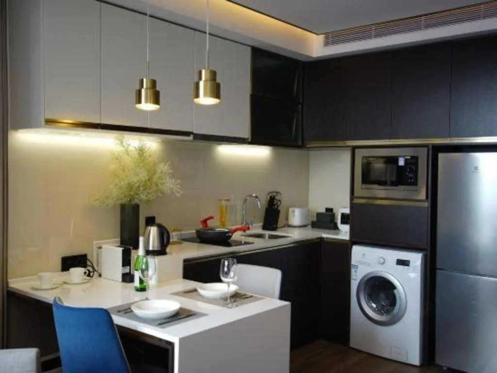 Citadines Apart Hotel Lujiazui Shanghai