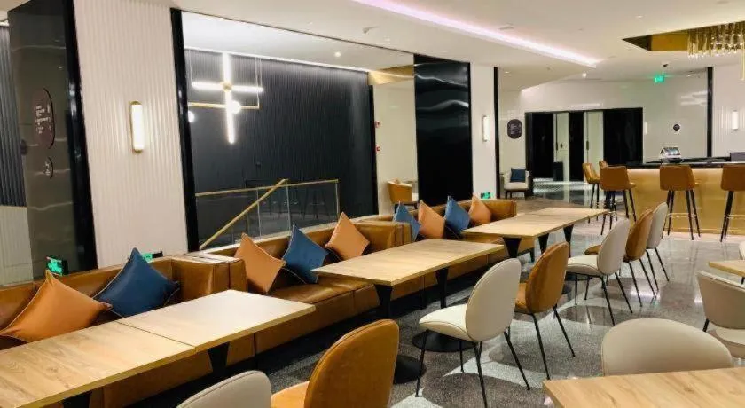 Citadines Apart Hotel Lujiazui Shanghai