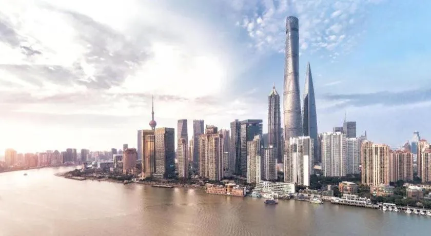 Citadines Apart Hotel Lujiazui Shanghai