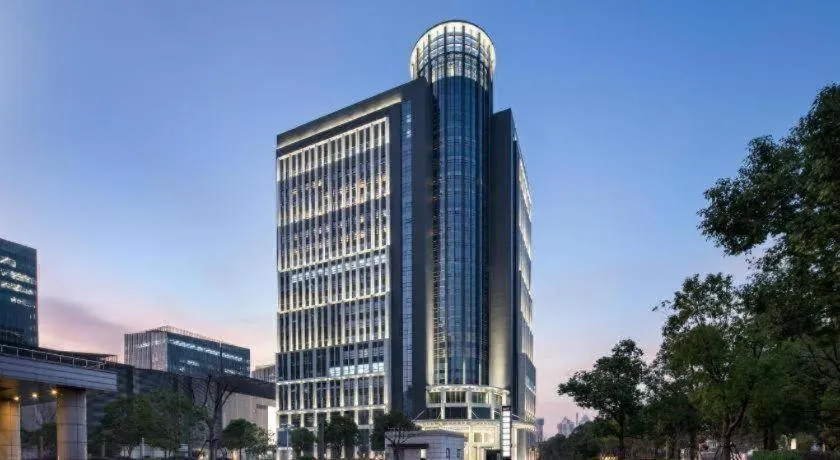 Citadines Apart Hotel Lujiazui Shanghai