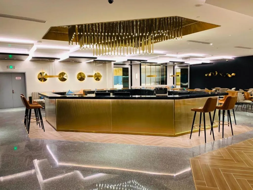 Citadines Apart Hotel Lujiazui Shanghai