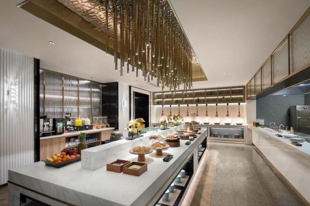 Citadines Apart Hotel Lujiazui Shanghai