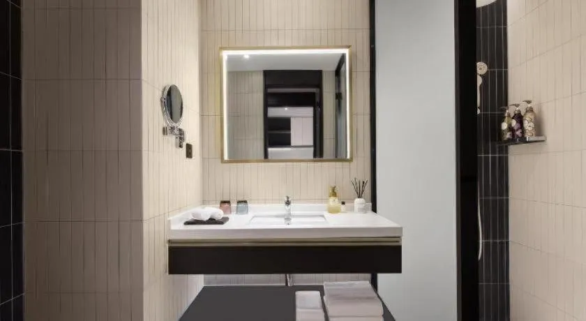 Citadines Apart Hotel Lujiazui Shanghai