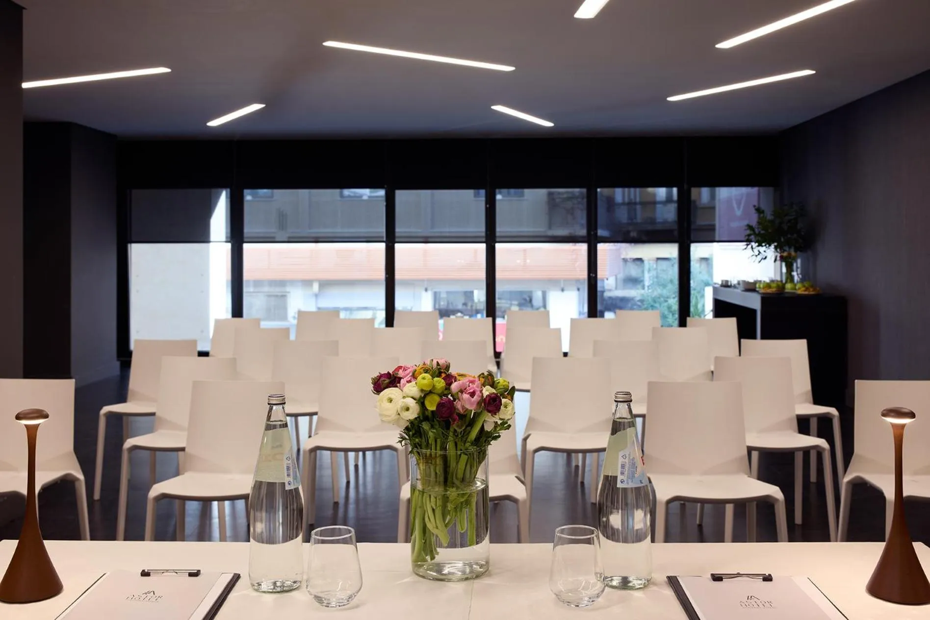 Meeting/conference room in Astor Hotel Athens