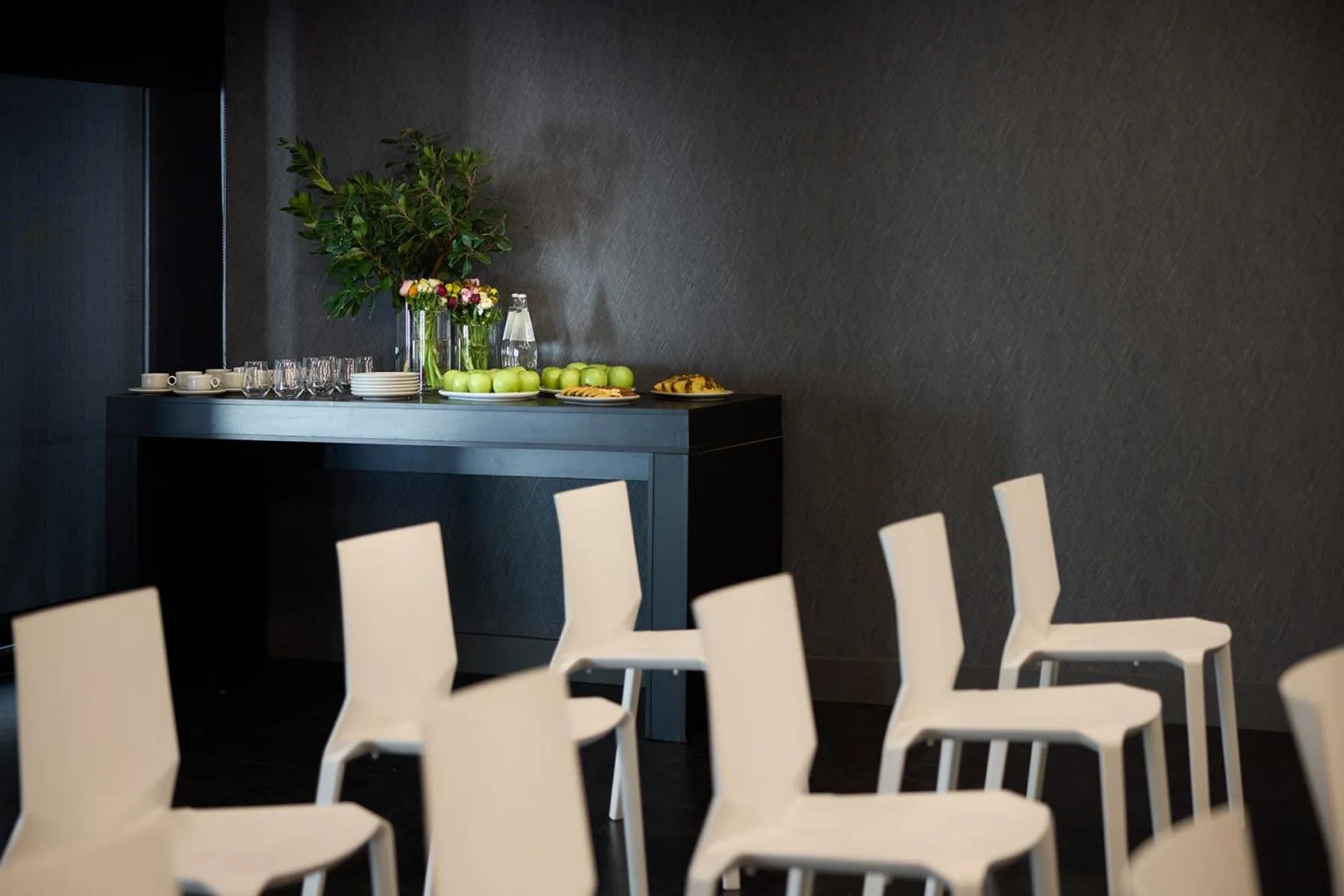 Meeting/conference room in Astor Hotel Athens