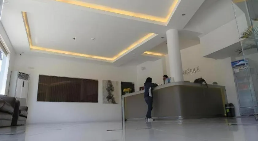 Fiesole Residence Inn