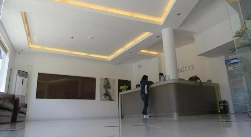 Fiesole Residence Inn