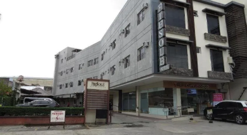 Fiesole Residence Inn