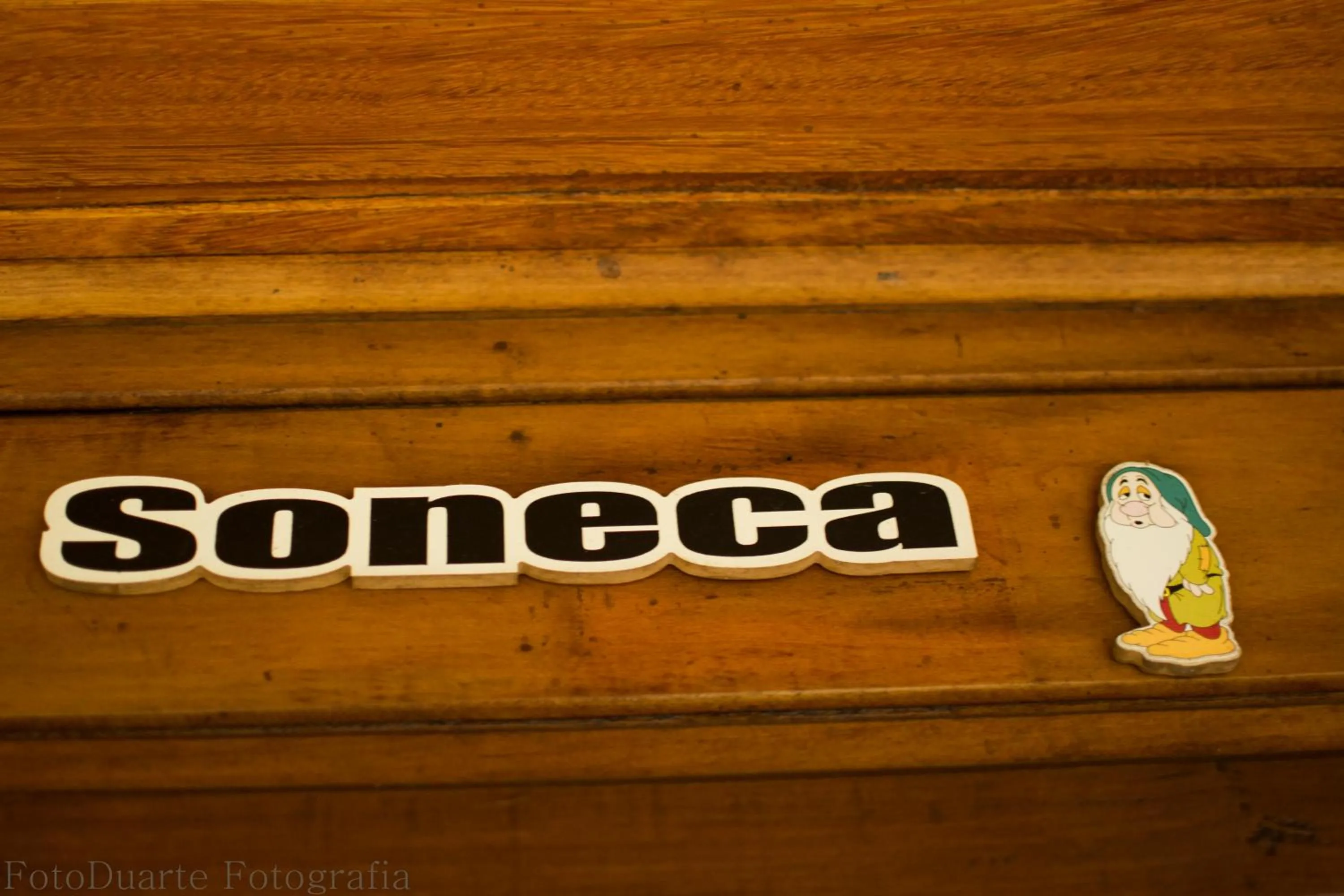 Logo/Certificate/Sign in Pousada Recanto Ninho Verde Chalés