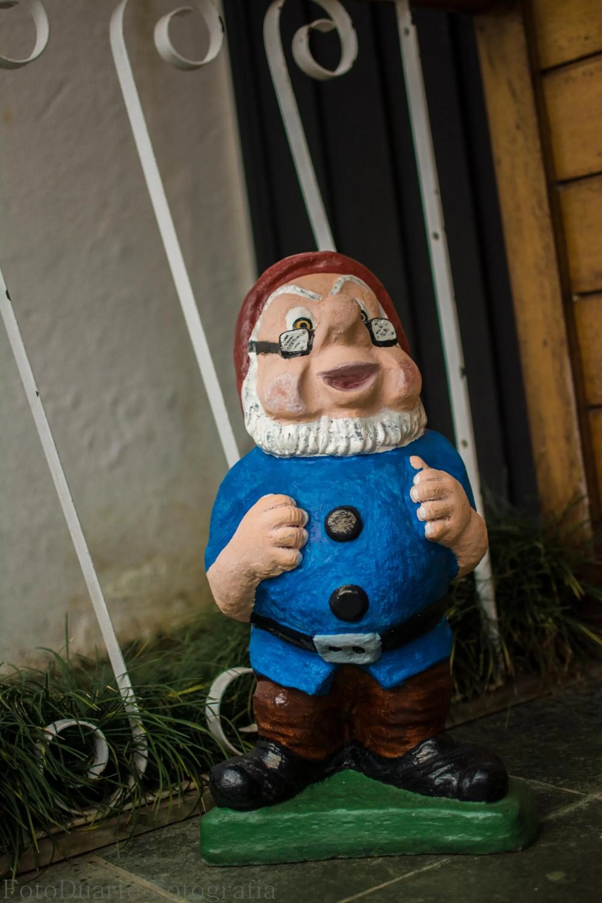 Day in Pousada Recanto Ninho Verde Chalés