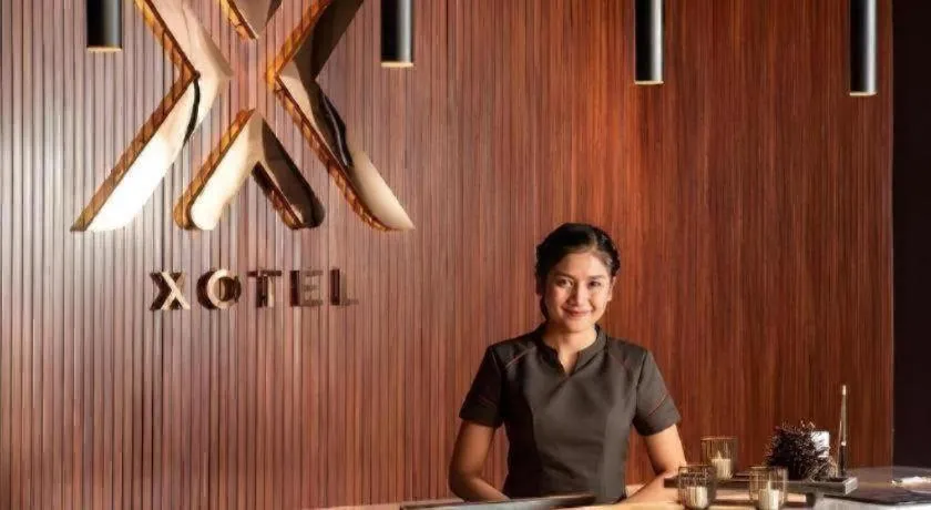 XOTEL