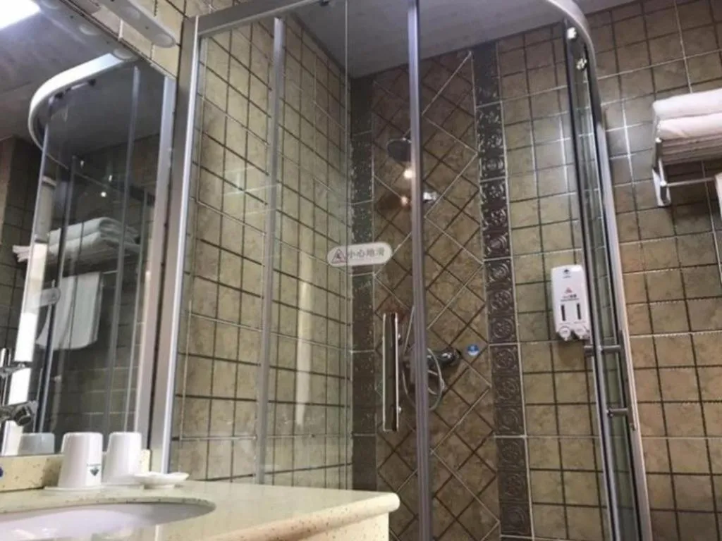 GreenTree Inn Qingdao Jiaozhou Jiaoping Road Express Hotel