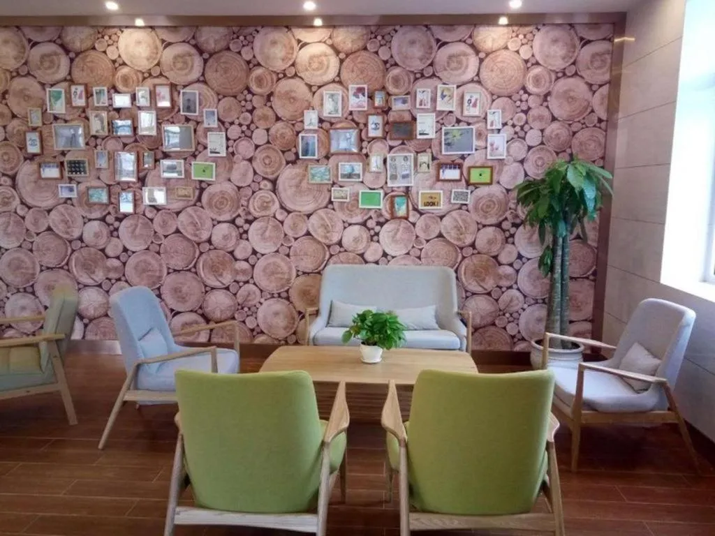 GreenTree Inn Qingdao Jiaozhou Jiaoping Road Express Hotel