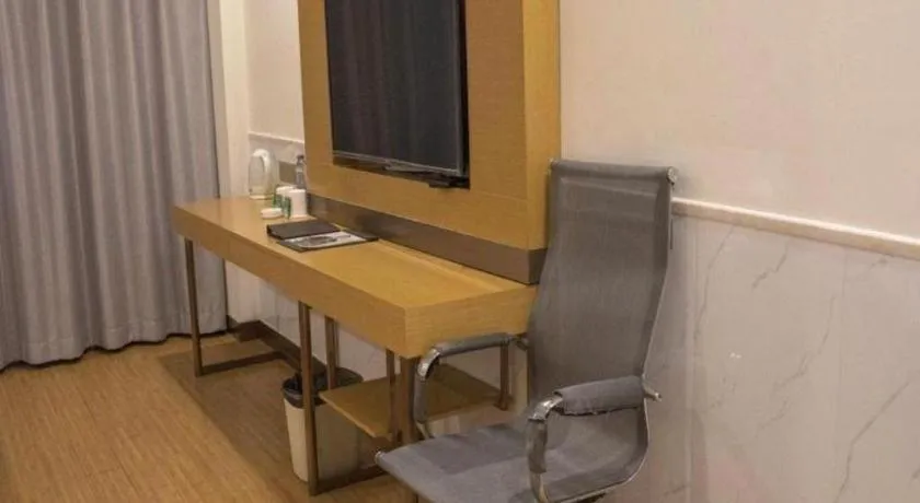 GreenTree Inn Qingdao Jiaozhou Jiaoping Road Express Hotel