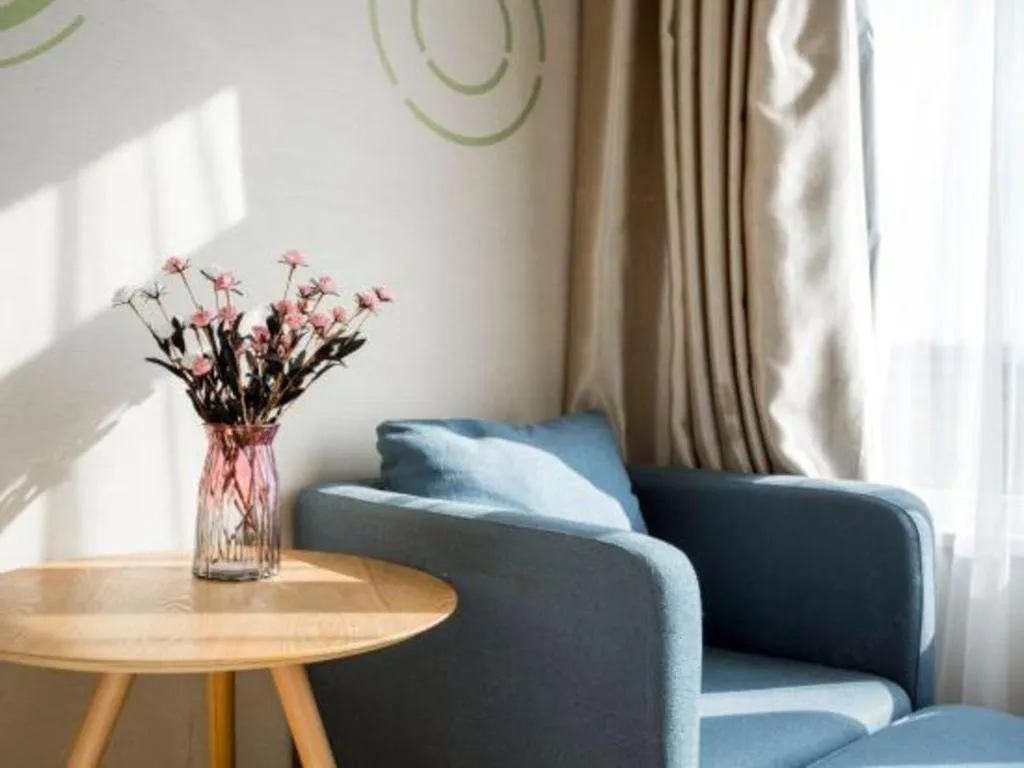 GreenTree Inn Zhangjiagang Yangshe Old Street Stadium